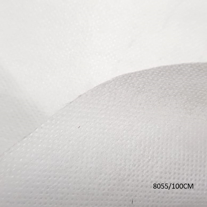 8055WHITE/100CM