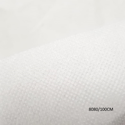8080WHITE/100CM