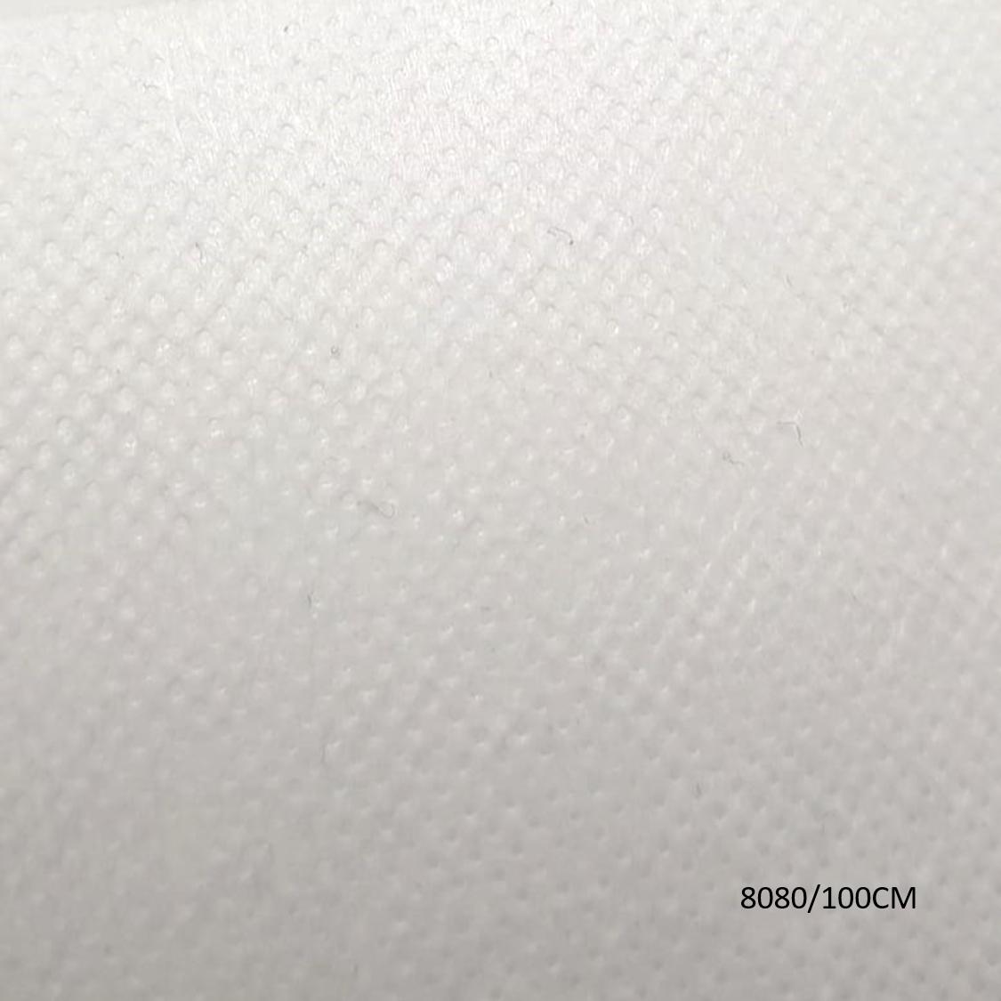 8080WHITE/100CM