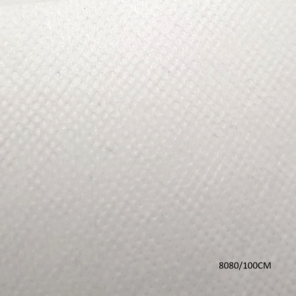 8080WHITE/100CM
