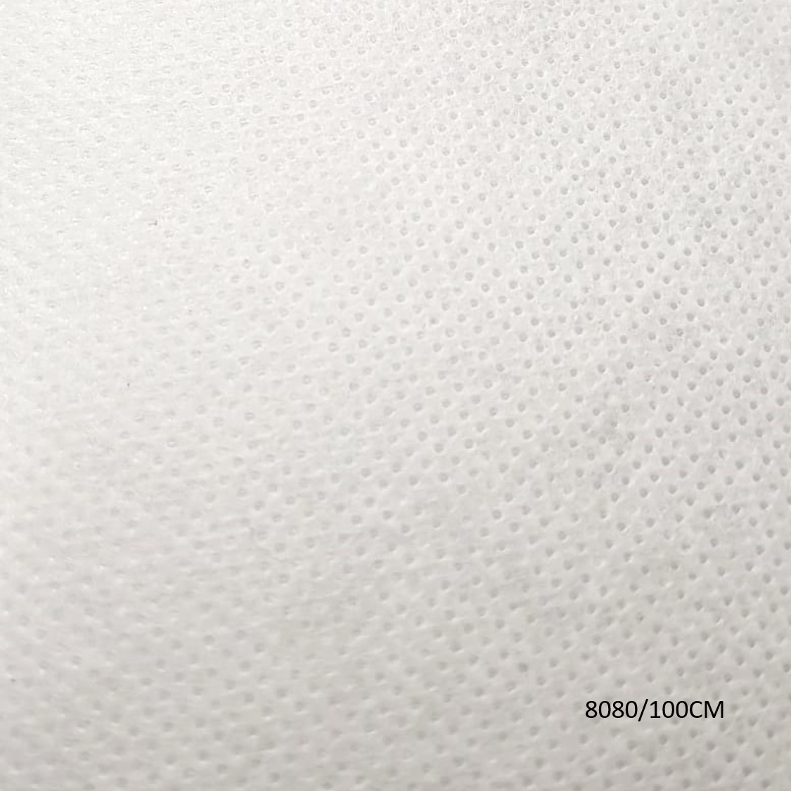 8080WHITE/100CM