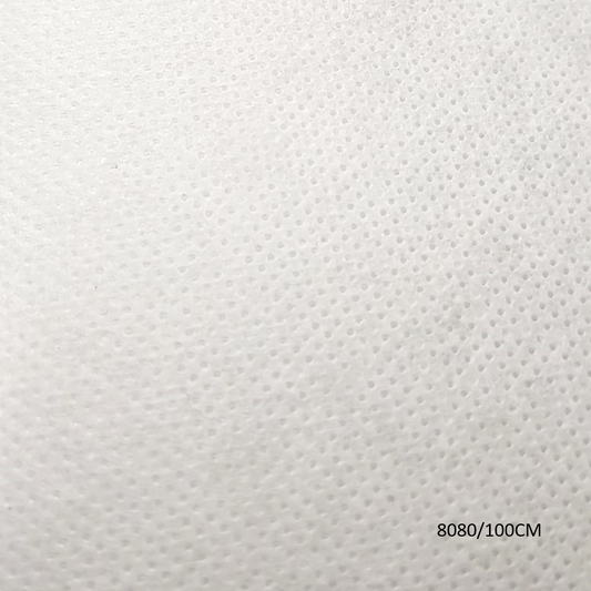 8080WHITE/100CM
