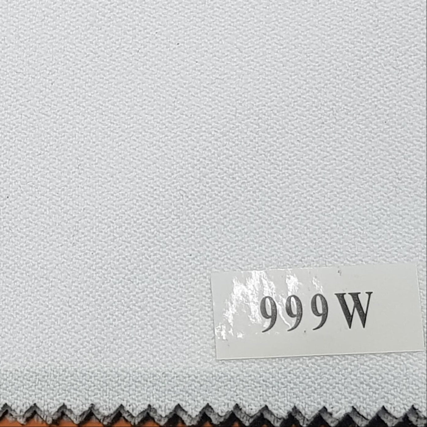 999WHITE/150CM