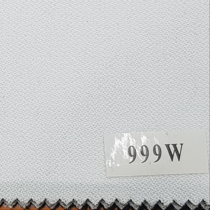 999WHITE/150CM