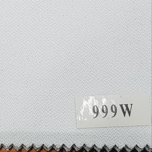 999WHITE/150CM