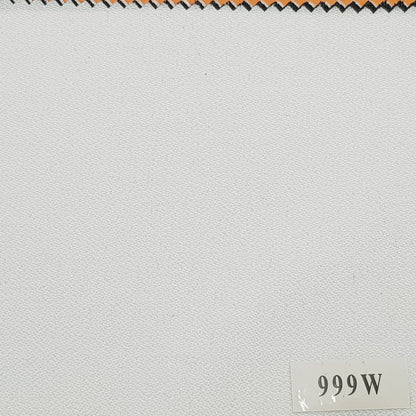 999WHITE/150CM