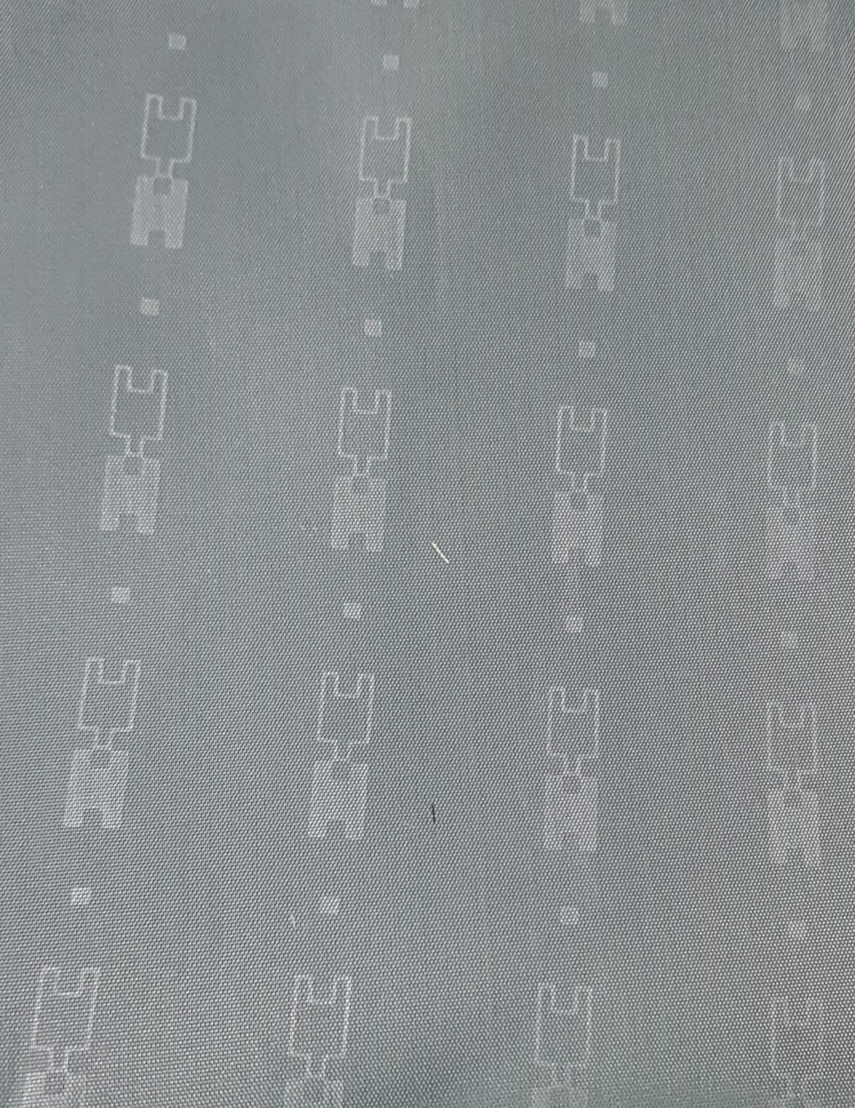 EMBOSS-H-DESIGN/150CM