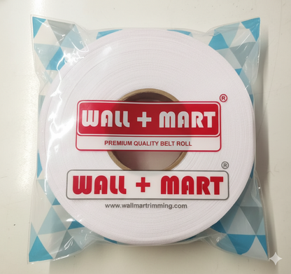 1038 White / 37 mm / 36 mtr