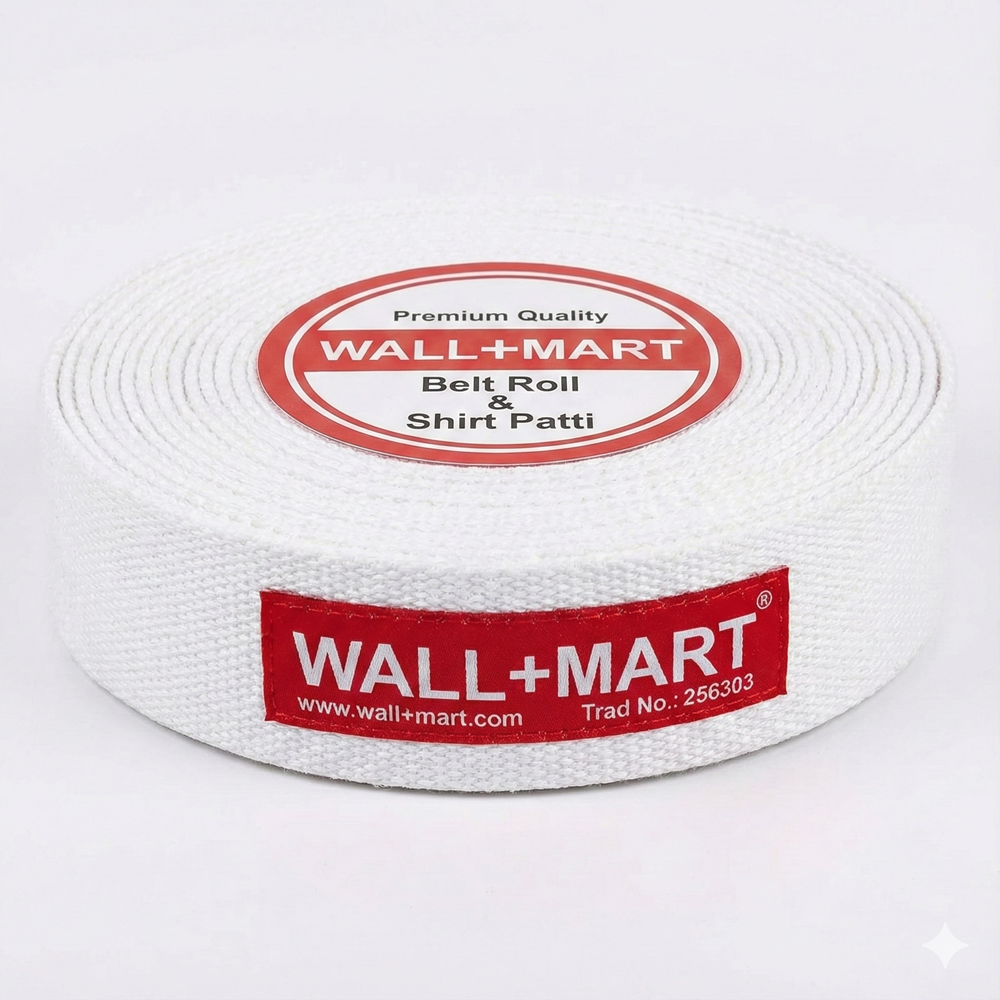 1038 White / 37 mm / 36 mtr