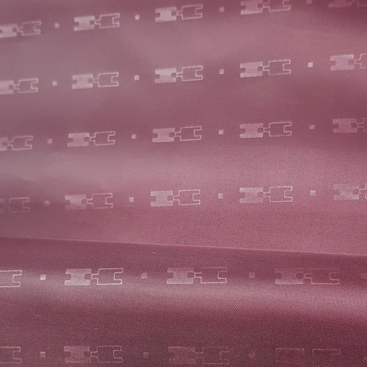 EMBOSS-H-DESIGN/150CM