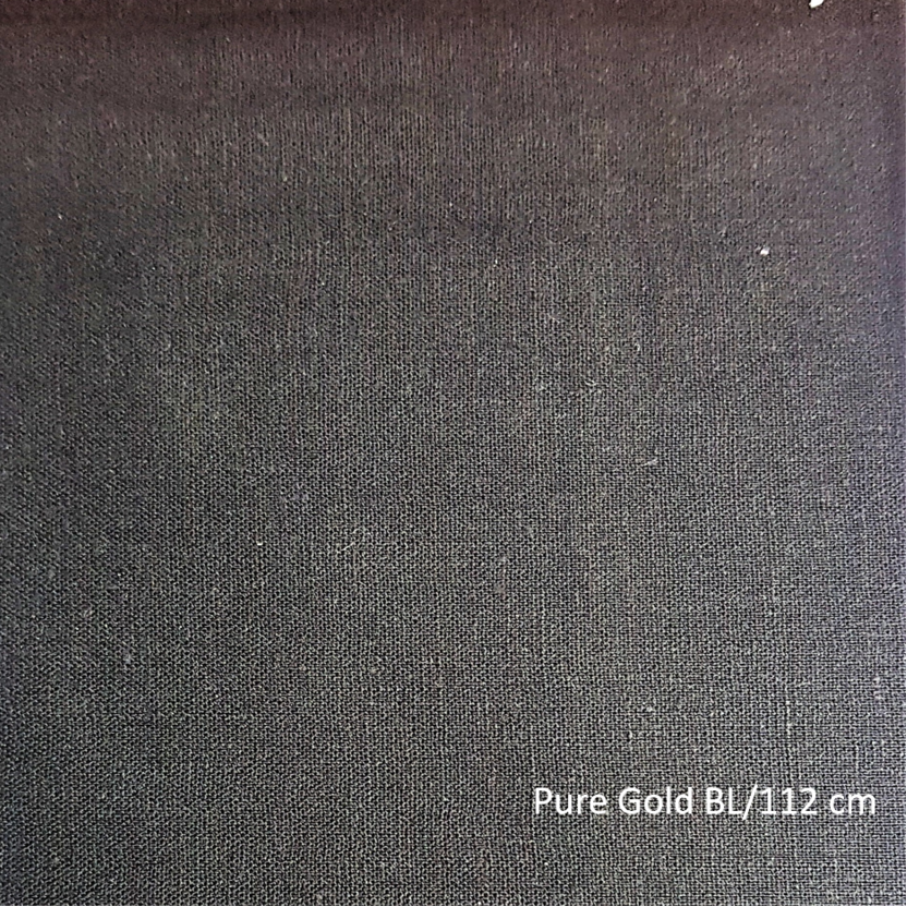 PUREGOLD-BLK/112CM