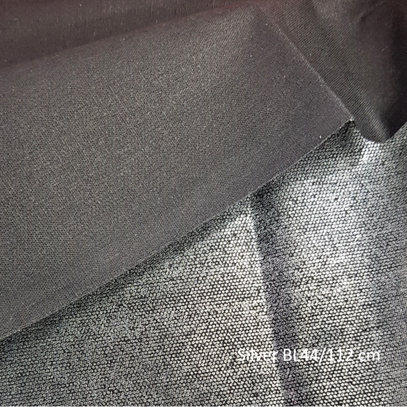 SILVERBLK44/112CM