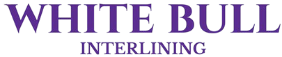 White Bull Interlining