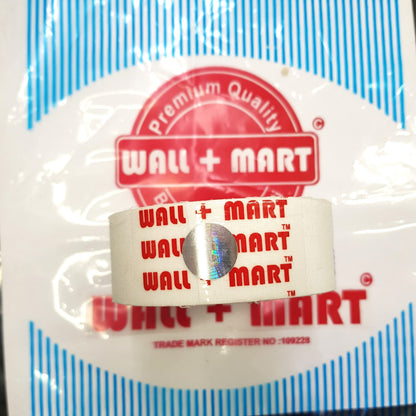 1038 White / 37 mm / 36 mtr